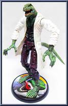 Spider-Man's Fearsome Foes from Marvel Legends - Box Sets manufactured by Toy Biz [Loose]