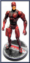 Urban Legends from Marvel Legends - Box Sets manufactured by Toy Biz [Loose]