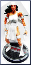 Urban Legends from Marvel Legends - Box Sets manufactured by Toy Biz [Loose]