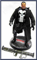 Urban Legends from Marvel Legends - Box Sets manufactured by Toy Biz [Loose]