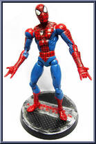 Urban Legends from Marvel Legends - Box Sets manufactured by Toy Biz [Loose]