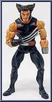 Weapon X (Age of Apocalypse) Action Figure