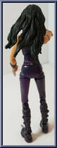 X-23 from Marvel Legends - Series 12 - Apocalypse Series manufactured by Toy Biz [Loose]
