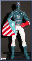 Young Avengers from Marvel Legends - Box Sets manufactured by Toy Biz [Loose]
