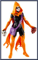 Hallows' Eve Action Figure