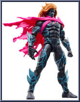 Kaine from Marvel Legends - Vintage - Spider-Man manufactured by Hasbro [Loose]