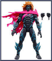 Kaine from Marvel Legends - Vintage - Spider-Man manufactured by Hasbro [Loose]