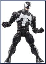 Venom Action Figure