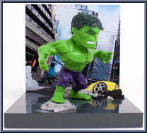 Hulk (Avengers) Action Figure
