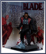 Blade (Blade #1) Action Figure