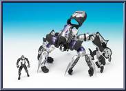Venom Action Figure