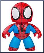Spider-Man Action Figure