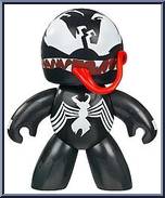 Venom Action Figure