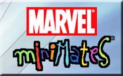 Marvel Minimates
