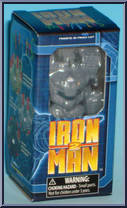 Air Assault Drone from Marvel Minimates - Army Builder - Iron Man 2 manufactured by Diamond Select [Front]