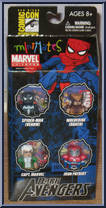 Dark Avengers #1 Box Set Action Figure