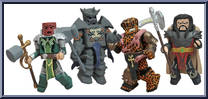 Fear Itself - The Worthy Action Figure