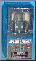 HYDRA Pilot from Marvel Minimates - Army Builder - Captain America: The First Avenger manufactured by Diamond Select [Front]
