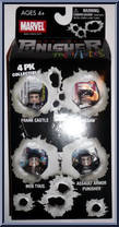 Punisher: War Zone Box Set Action Figure