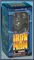 Sea Assault Drone from Marvel Minimates - Army Builder - Iron Man 2 manufactured by Diamond Select [Front]