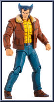 Logan from Marvel - X-Men Animated manufactured by Mondo [Loose]