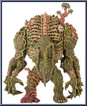 Man-Thing Action Figure