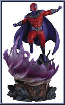 Magneto (Supreme Edition)