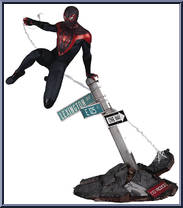 Spider-Man (Miles Morales)