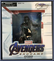 Ant Man (Avengers Endgame) from Marvel Select - Gallery manufactured by Diamond Select [Front]