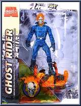 Ghost Rider Action Figure