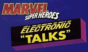 Marvel - Super Heroes