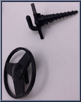 Dr. Doom (Rotating Power Driven Weapons) [Reissue] from Marvel - Super Heroes - Series 4 manufactured by Toy Biz [Loose]