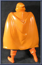 Hobgoblin from Marvel - Super Heroes - Series 7 manufactured by Toy Biz [Loose]