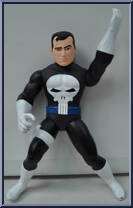 Punisher (Mail Away)