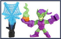 Green Goblin Action Figure