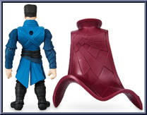 Doctor Strange from Marvel Toybox - Basic Series manufactured by Disney [Loose]