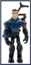 Winter Soldier Action Figure