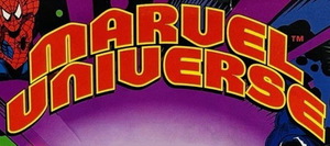 Marvel Universe