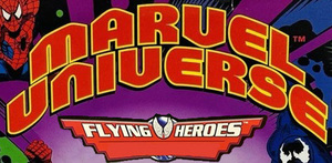 Marvel Universe