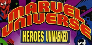 Marvel Universe