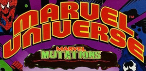 Marvel Universe