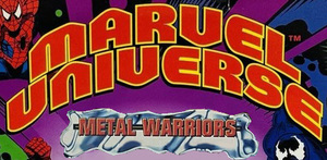 Marvel Universe