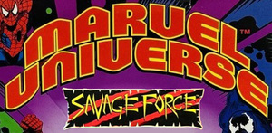 Marvel Universe