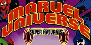 Marvel Universe