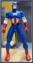 Captain America