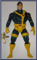 Cyclops Action Figure