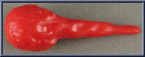Dragon Man from Marvel Universe - 5" Scale - Series 11 manufactured by Toy Biz [Loose]