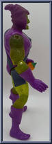 Green Goblin from Marvel Universe - Marvels manufactured by Toy Biz [Loose]