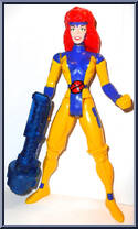 Jean Grey