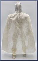 Moon Knight from Marvel Universe - 10" Scale - Series  8 manufactured by Toy Biz [Loose]